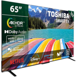 Toshiba 65 4K Smart TV