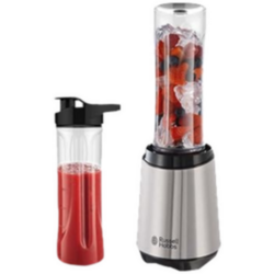 Batidora Compacta Mix&Go