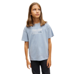 Camiseta Estampado Infantil