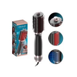 Moldeador iónico Air DryBold