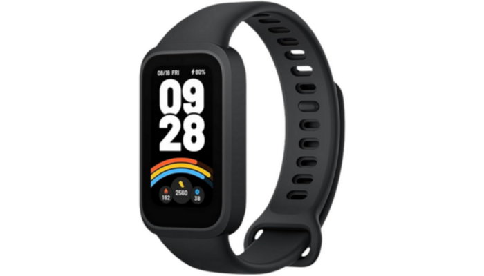 Xiaomi Smart Band 9 Active