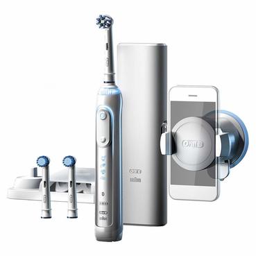 Cepillo de dientes Oral-B
