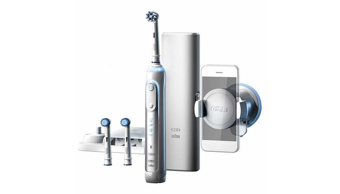 Cepillo de dientes Oral-B