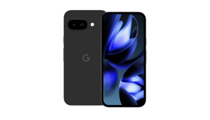 Google Pixel 9a 5G
