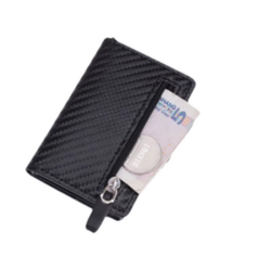 Cartera Segura Fibra Carbono