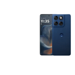 Moto Edge 60 5G