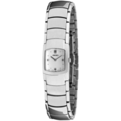 Seiko Suj685 Plateado