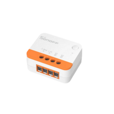 Interruptor Zigbee Sin