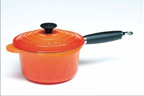 Cazo Le Creuset