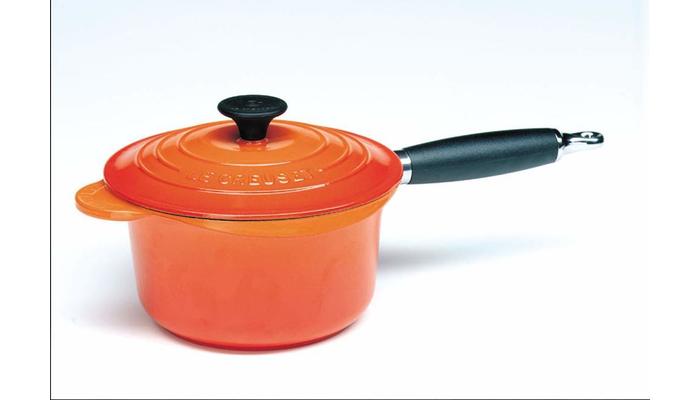 Cazo Le Creuset