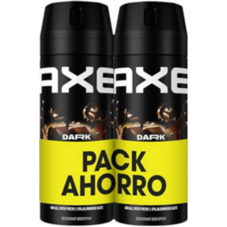 Pack Ahorro Dark Temptation