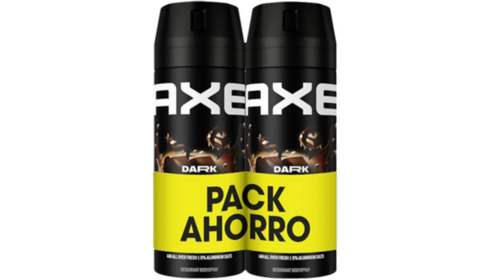 Pack Ahorro Dark Temptation