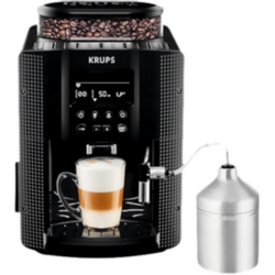 Cafetera Superautomática