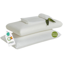 Almohadas Viscoelásticas