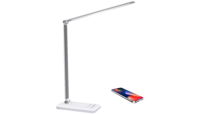 Flexo LED USB Plegable
