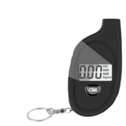 Medidor Digital de Neumático