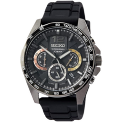Seiko Cuarzo Hombre Elegante