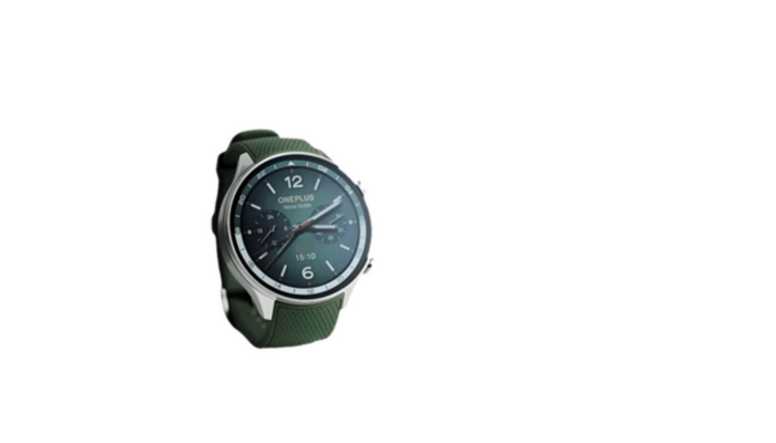OnePlus Watch 2R