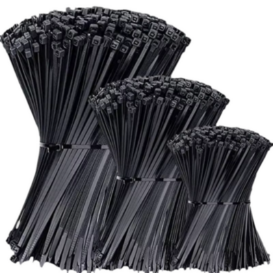 Bridas Nailon Cierre