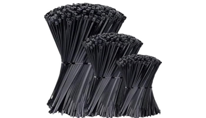 Bridas Nailon Cierre