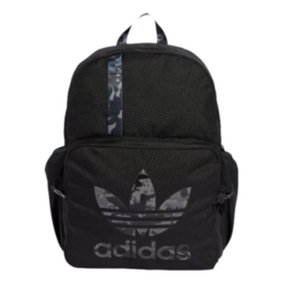 Mochila Camuflaje adidas