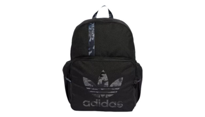 Mochila Camuflaje adidas