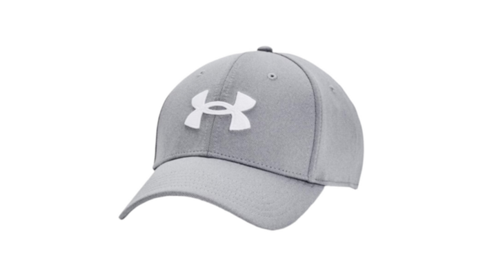 Gorra Blitzing Low STR