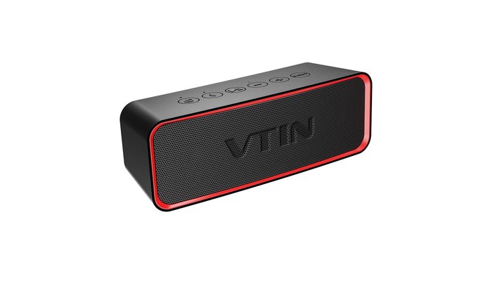 Altavoz inalámbrico Vtin R2