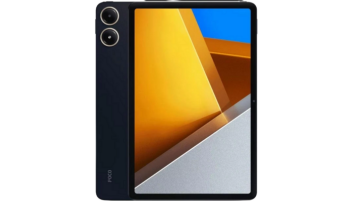 POCO Pad 12.1 8/256GB