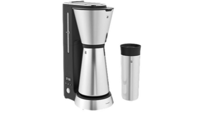 Cafetera Aroma Termo WMF