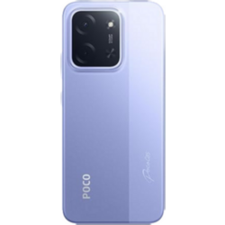POCO C85 8+256GB Morado