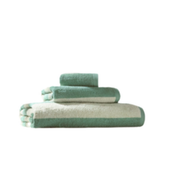 Toalla Rayas Algodón