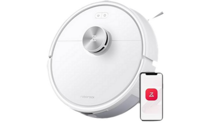 Roborock Q7 M5 Aspirador