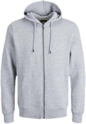 Sudadera con Cremallera