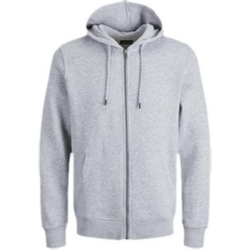 Sudadera con Cremallera