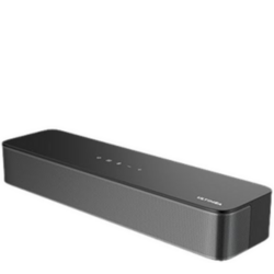 Barra Sonido 132W Subwoofer