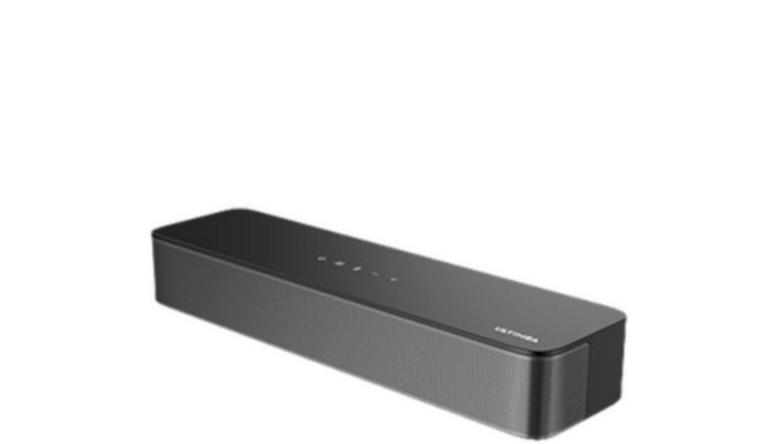 Barra Sonido 132W Subwoofer