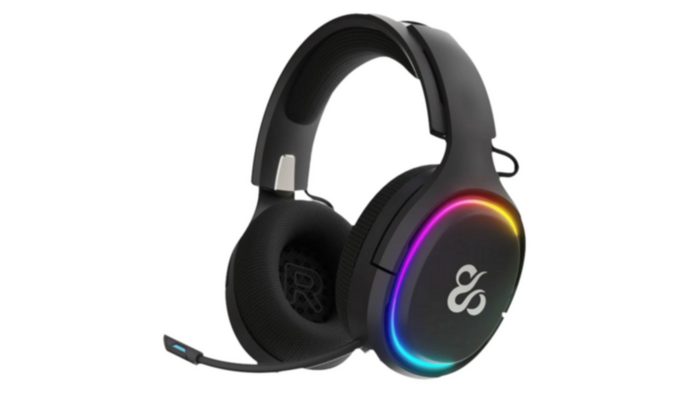 Aton V2 Black Wireless