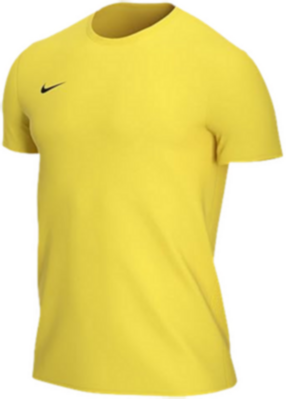 Jersey Nike Manga Corta