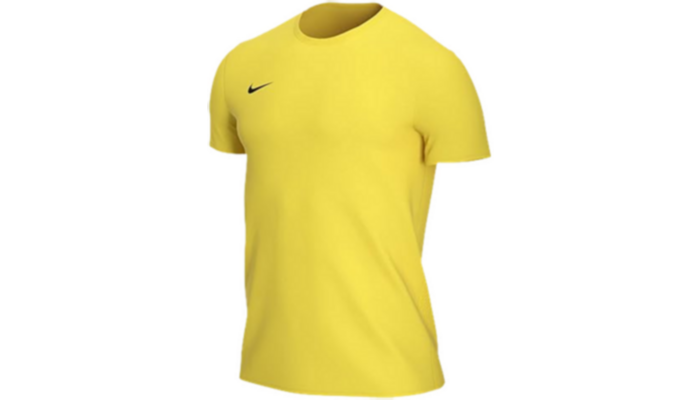 Jersey Nike Manga Corta