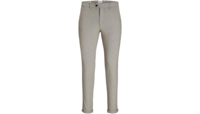 Jjbowie Sa - Pantalón Hombre