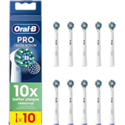 Recambios Oral-B Pro 10u