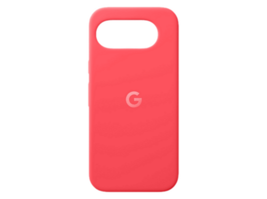 Funda Frambuesa Ecológica