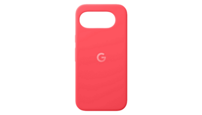 Funda Frambuesa Ecológica