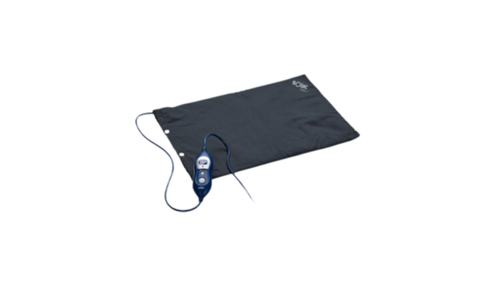 Almohadilla Térmica Solac