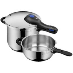 Olla Rápida Perfect Plus