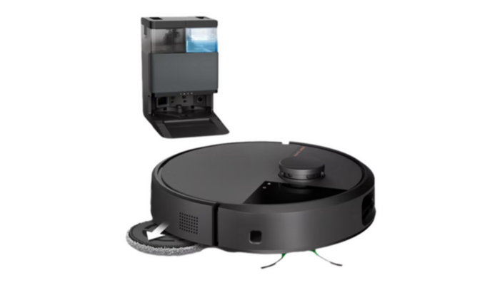 Roomba 505 Combo AutoWash