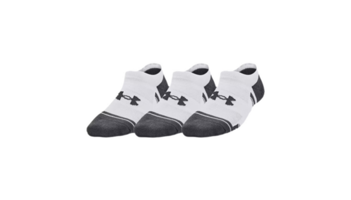 Pack Calcetines Niños UA