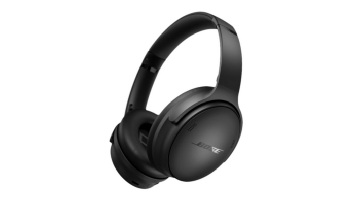 Bose QuietComfort SC