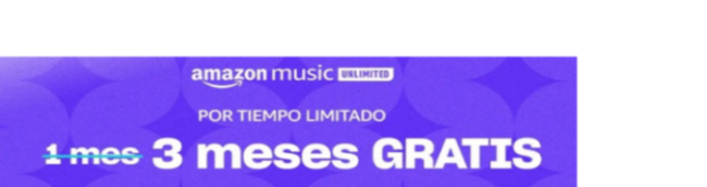 Amazon Music Unlimited